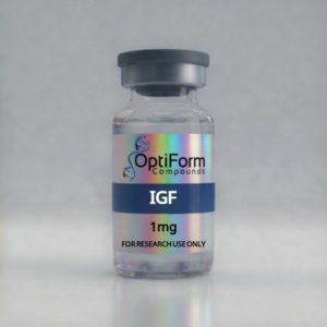 IGF-LR3 1mg