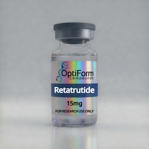 Retatrutide